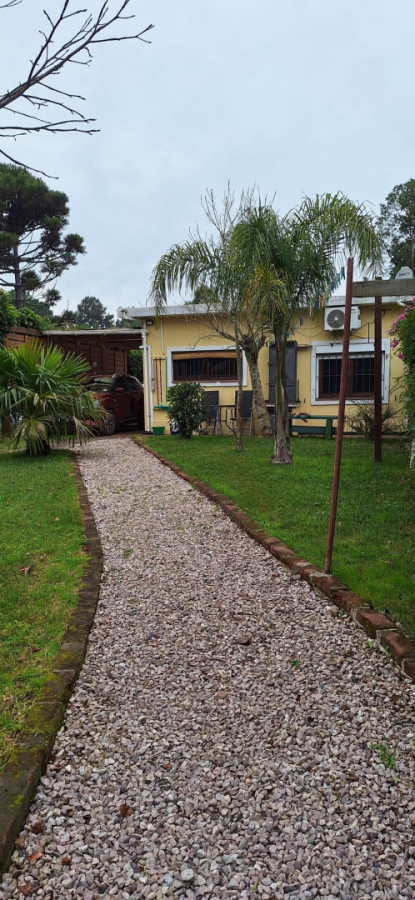 VENTA CASA PINARES 3 DORMITORIOS MALDONADO