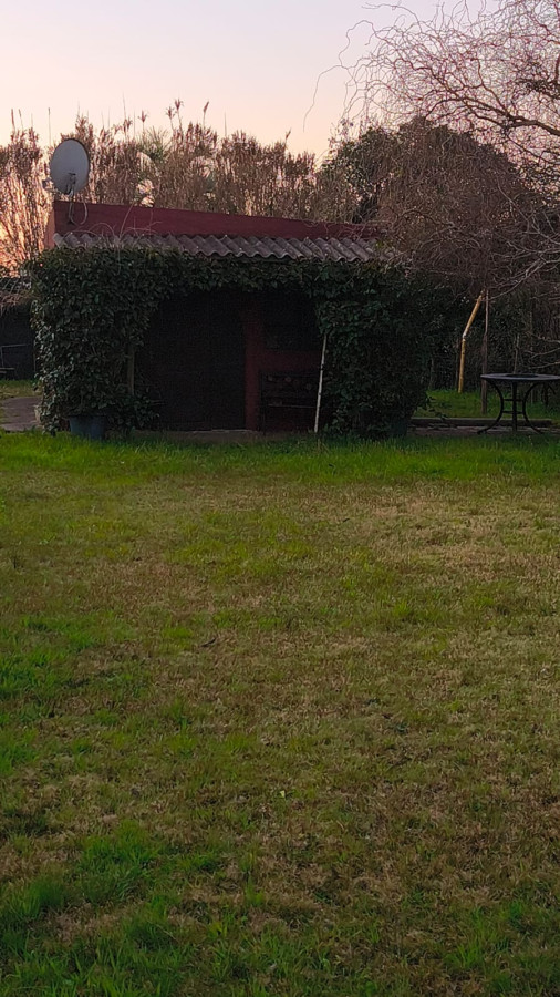 Venta de casa en Garzon con terreno grande