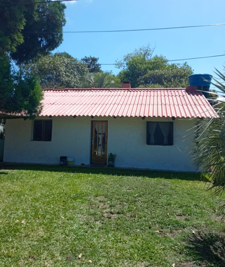 Venta 4 casas en un mismo padrón. La Coronilla-Rocha