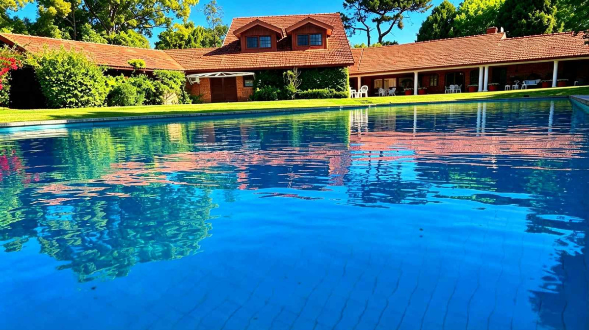Alquiler Temporal, 10 Dormitorios, Pileta, Beverly Hills, Punta del Este, Uruguay