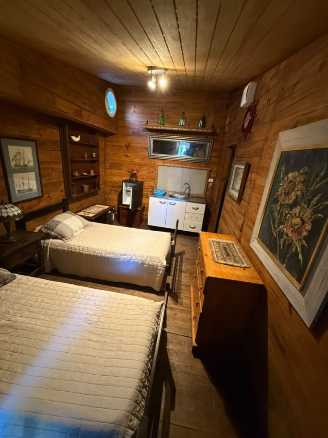 Loft Rústico