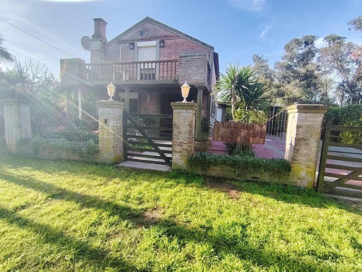 Venta Casa, 4 Dormitorios, El Tesoro, La Barra, Punta del Este, Maldonado, Uruguay