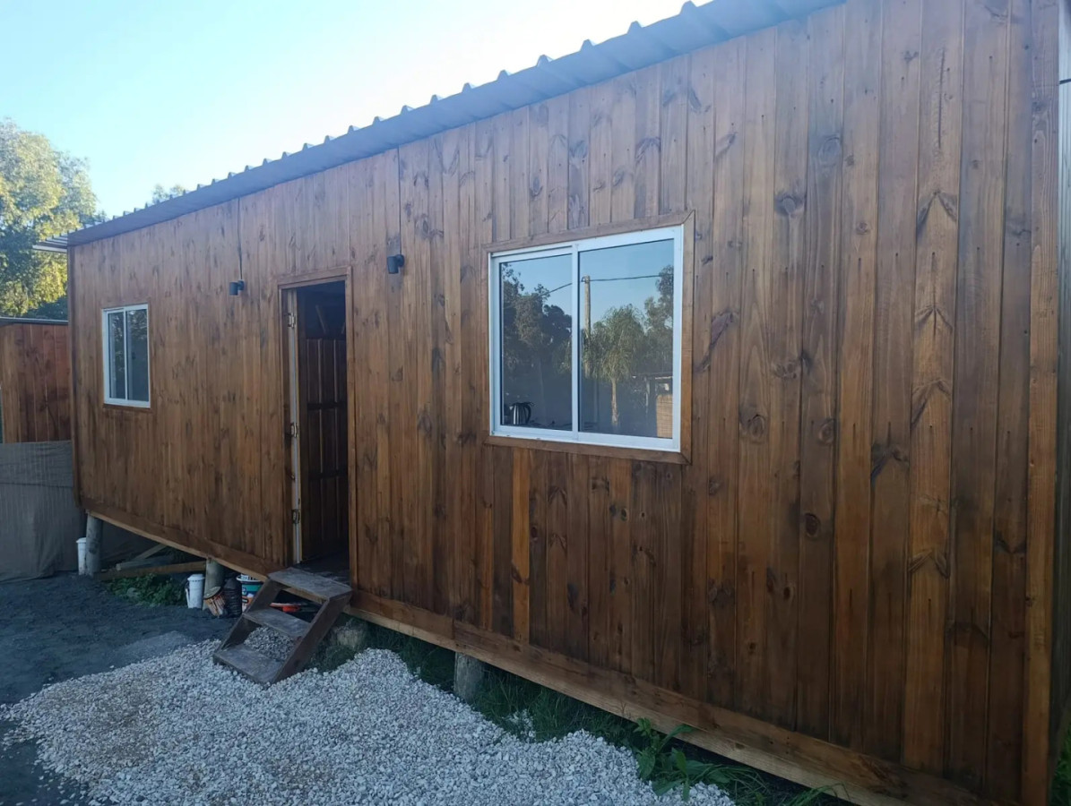Venta Casas, 1 Dormitorio, Balneario Buenos Aires, Manantiales, Punta del Este, Uruguay