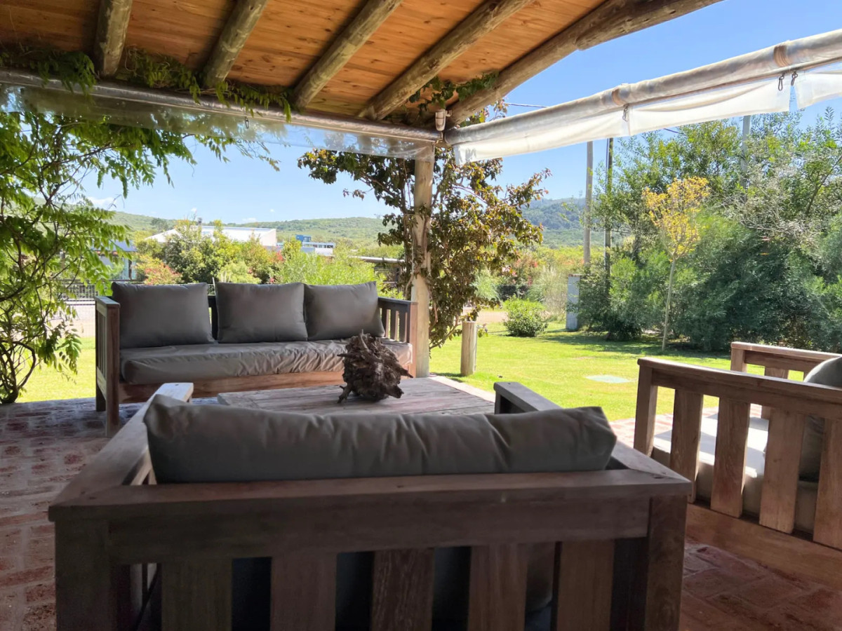 Casa Venta, 3 Dormitorios, Punta Colorada, Piriápolis, Maldonado, Uruguay