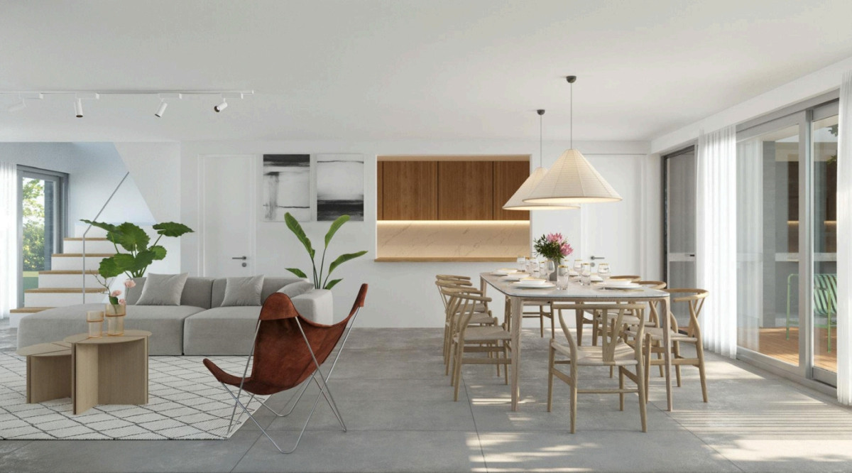 Espectacular casa en Venta
