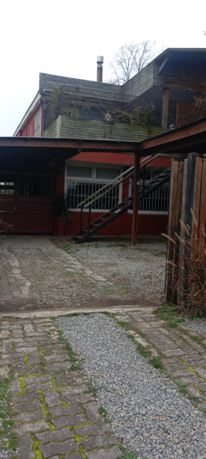 Casa de 2 plantas - Reserva del Este  Maldonado
