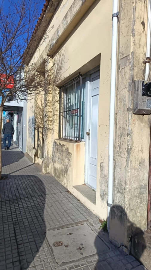 Gran oportunidad de Inversión Casa Centro Maldonado