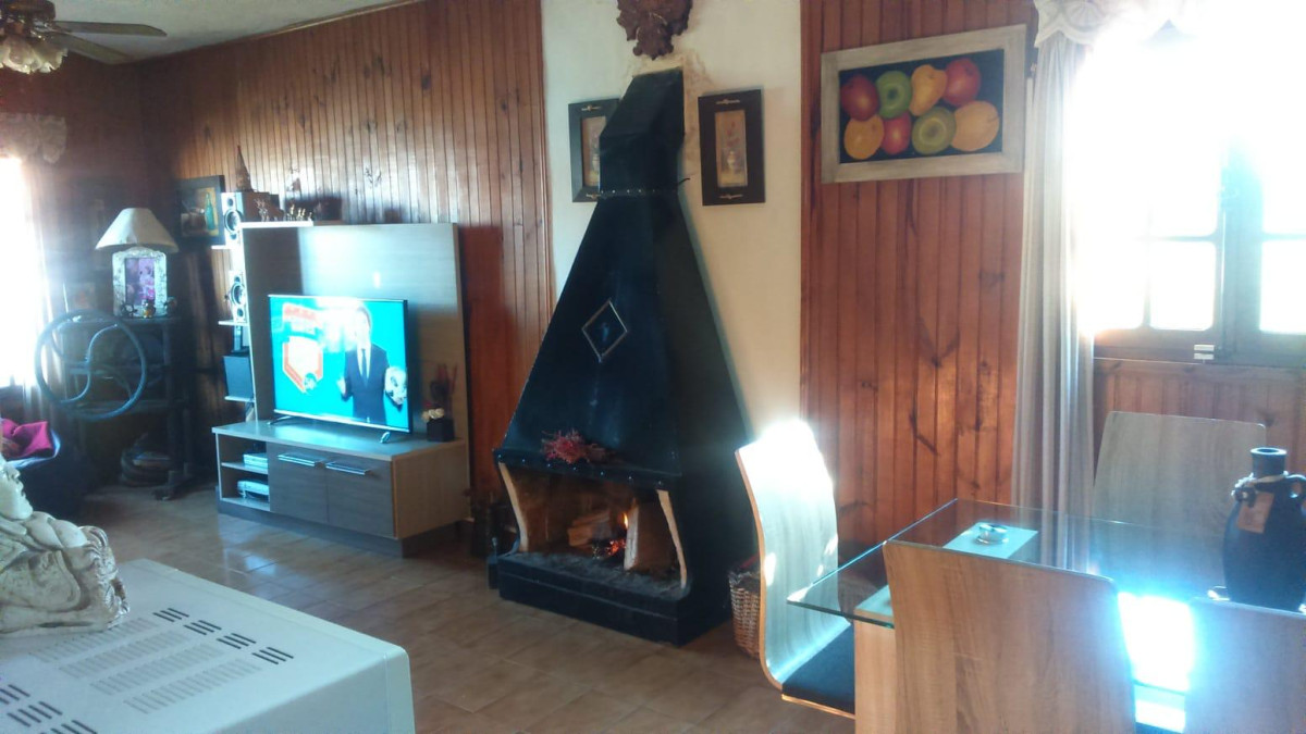 Venta de casa en San Carlos