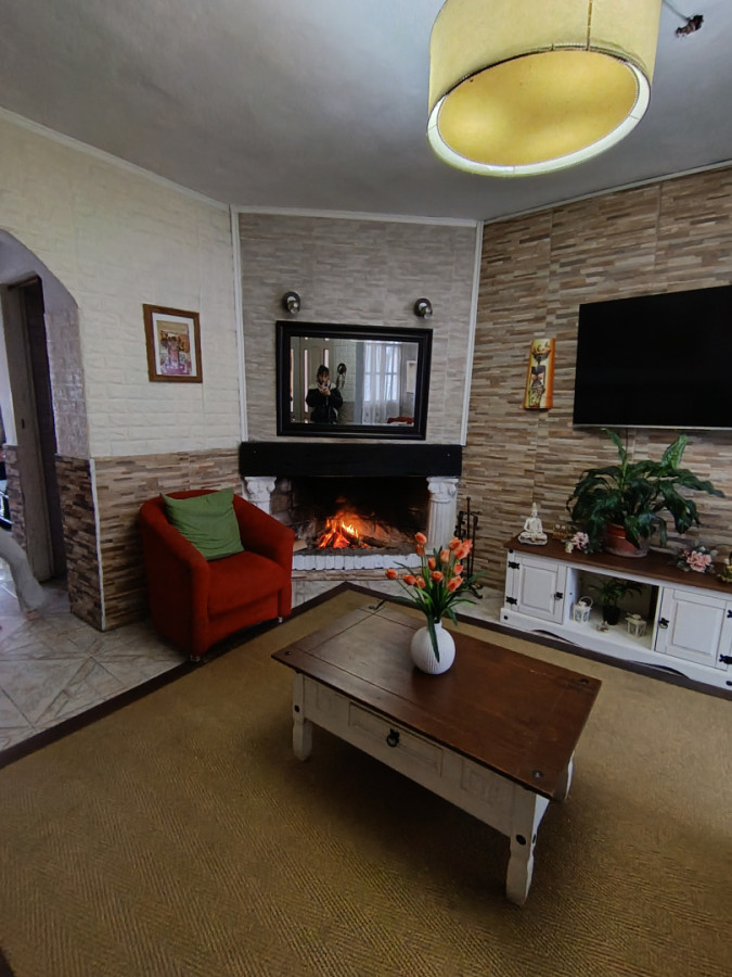Casa en venta de 3 dormitorios en Biarritz