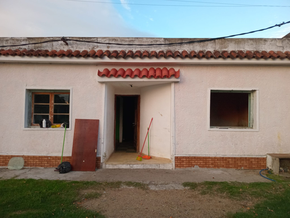Venta oportunidad reciclaje