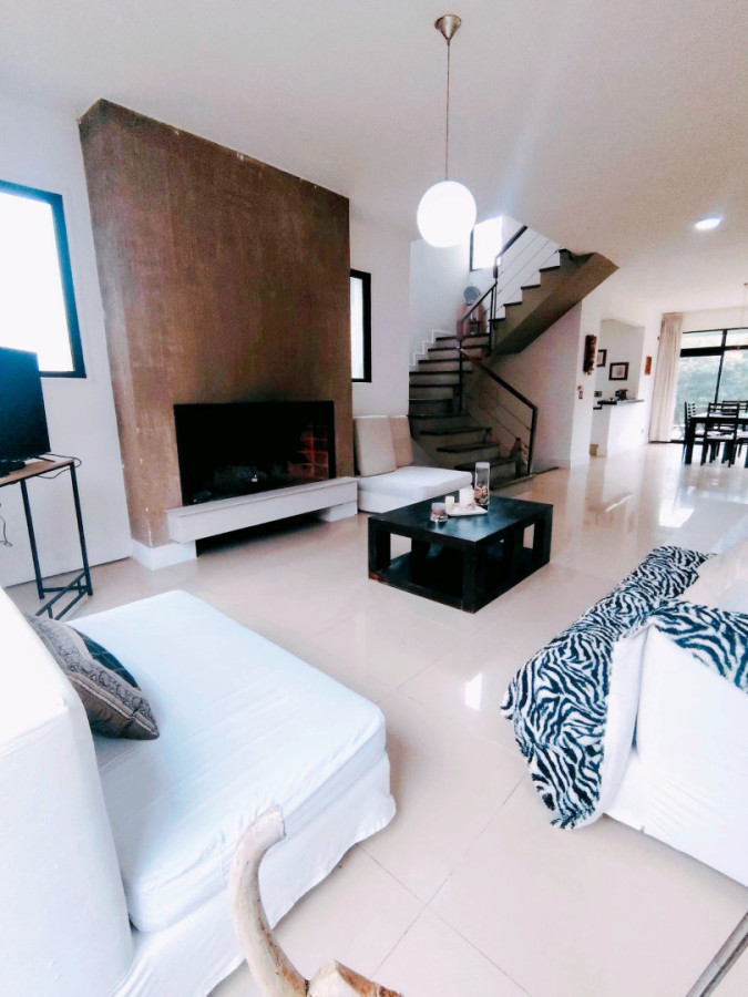 Alquiler Anual Casa, 4 Dormitorios, El Tesoro, La Barra, Punta del Este, Maldonado, Uruguay