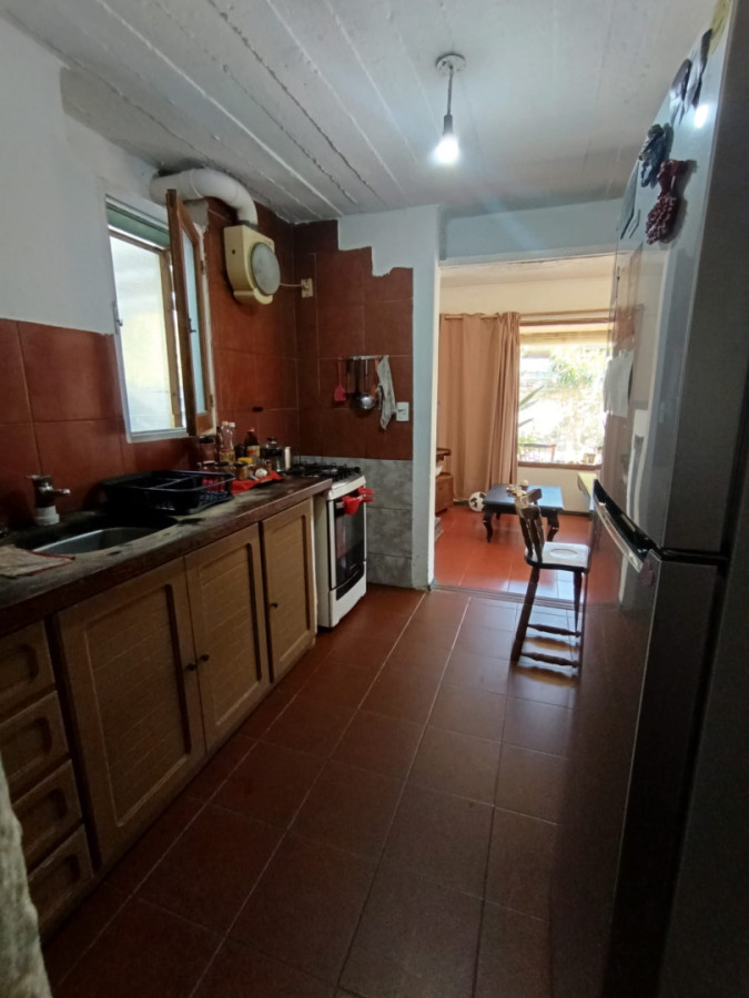 Casa en Venta  El Chorro, Maldonado
