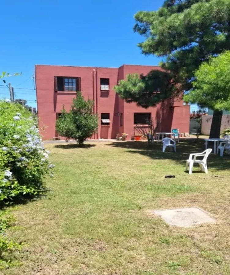 Venta espectacular casa