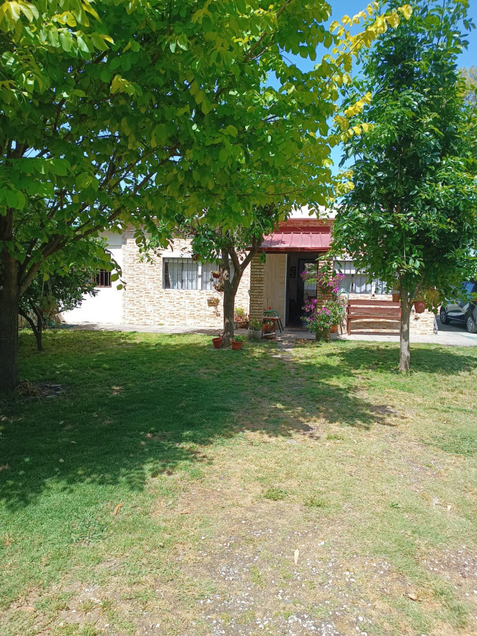 Se vende casa en Exclusividad 