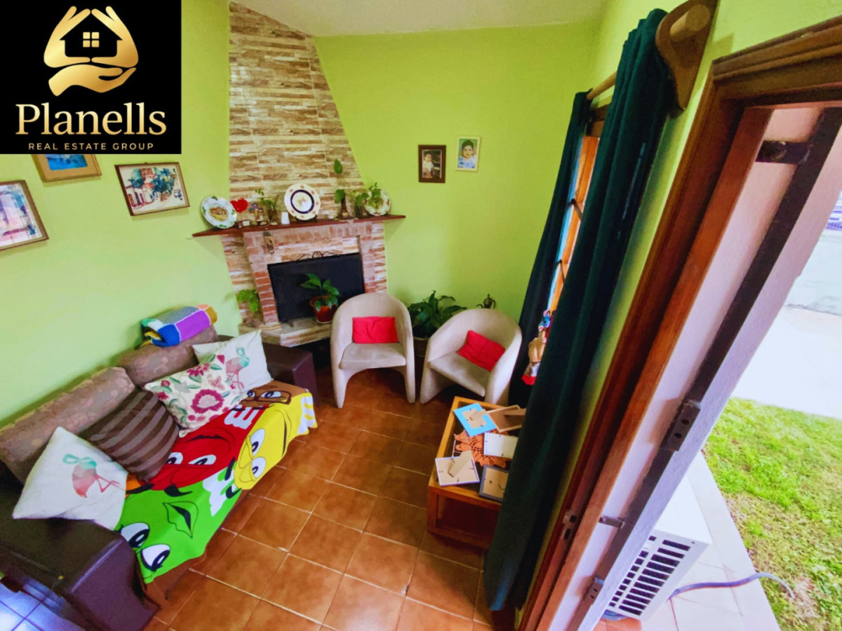 Venta Casa, 3 Dormitorios, San Francisco, Maldonado, Uruguay