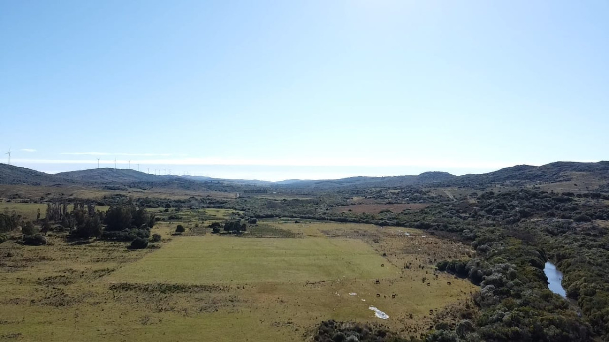 Venta Chacra 