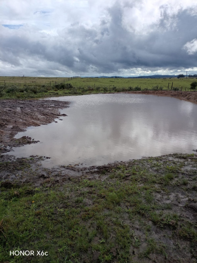 Venta Chacra 5 ha en Cañada Bellaca