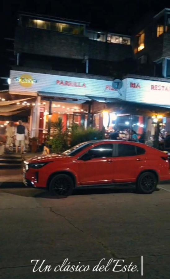 VENTA DE LLAVE DE RESTAURANTE