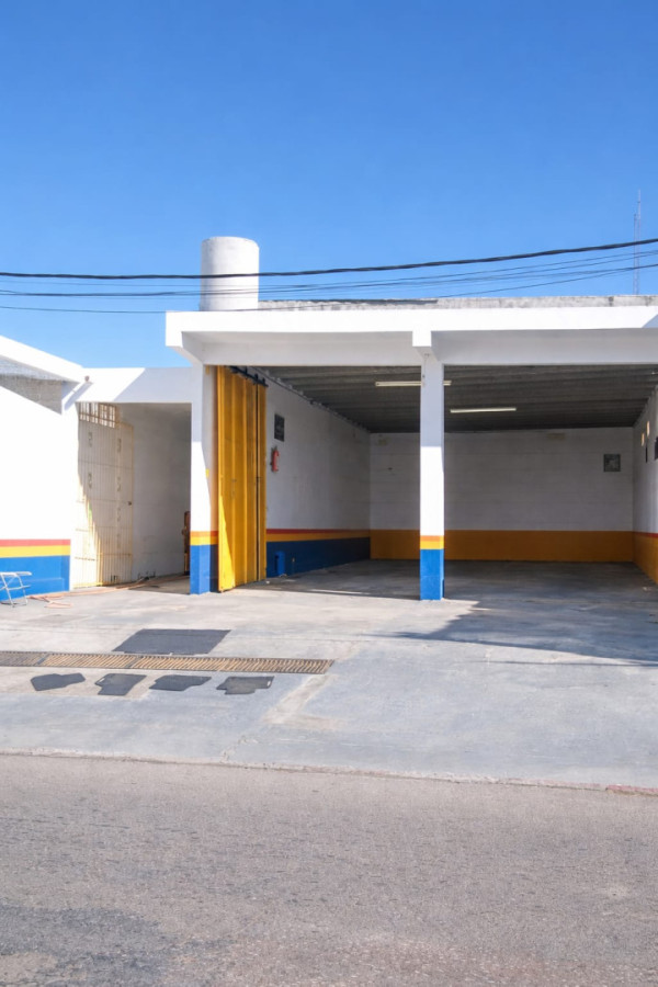 Local Comercial en Alquiler - San Carlos, Maldonado