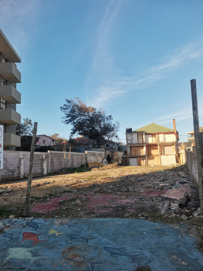 Terreno En Las Delicias 