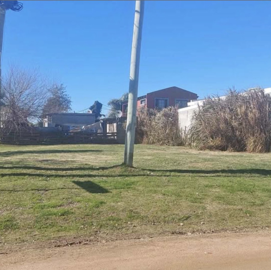 Terreno Barrio Hipodromo