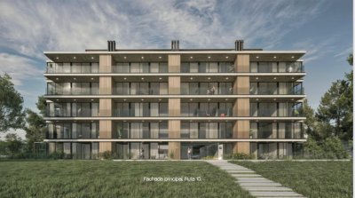 Venta 3 dormitorios en Niran Punta Ballena
