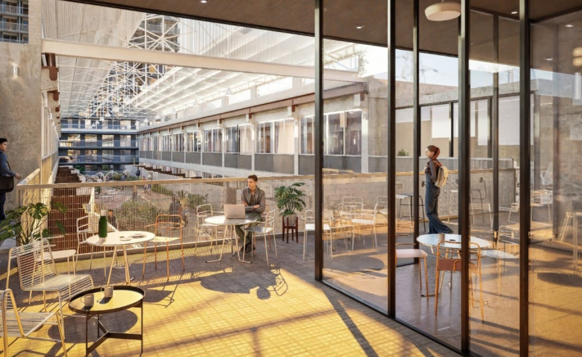 Apartamento en Cordón