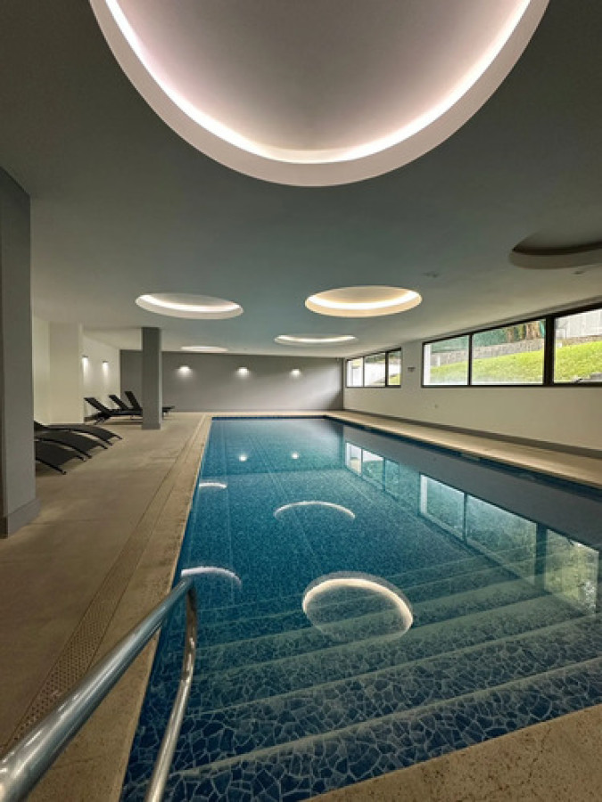 Imagen de Apartamento en venta de 1 dormitorio en San Rafael, Punta del Este