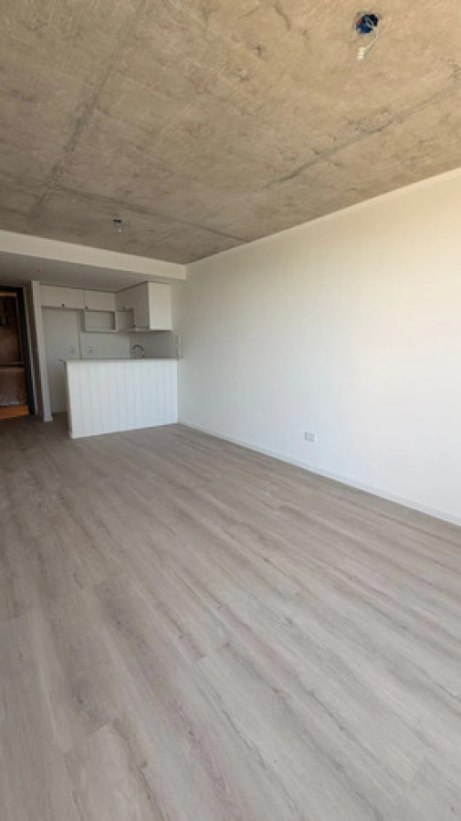 Imagen de Av. Roosevelt | Unidad de 1 Dormitorio a Estrenar