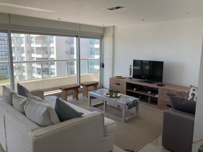 ESPECTACULAR APARTAMENTO EN VENTA CON VISTA AL MAR 
