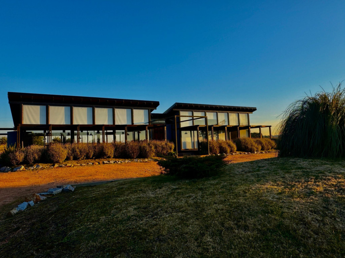 Casa en Venta en El Quijote Punta del Este