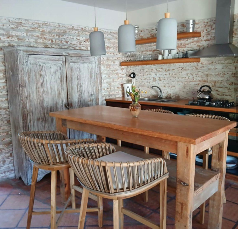 Casa en Alquiler en Montoya 2 dormitorios