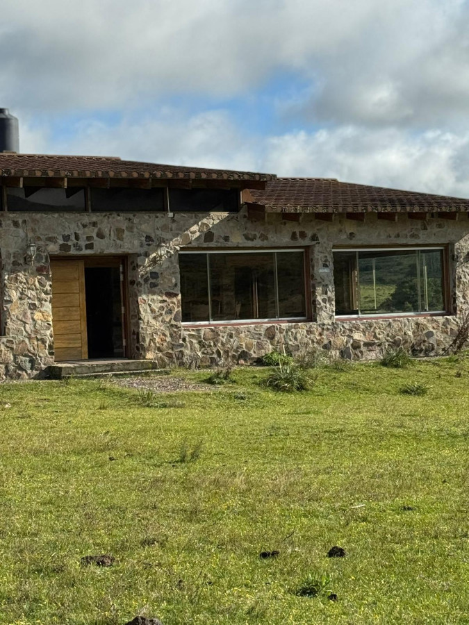 Chacra En venta en Aiguá Ruta 39