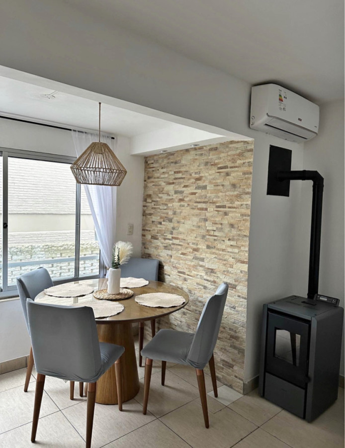 Apartamento de 1 dormitorio en venta Punta del Este 
