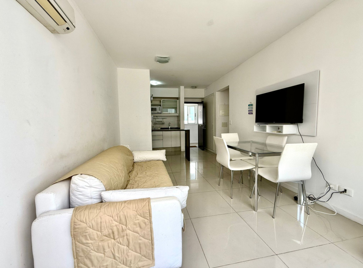 Departamento en alquiler invernal en Península  