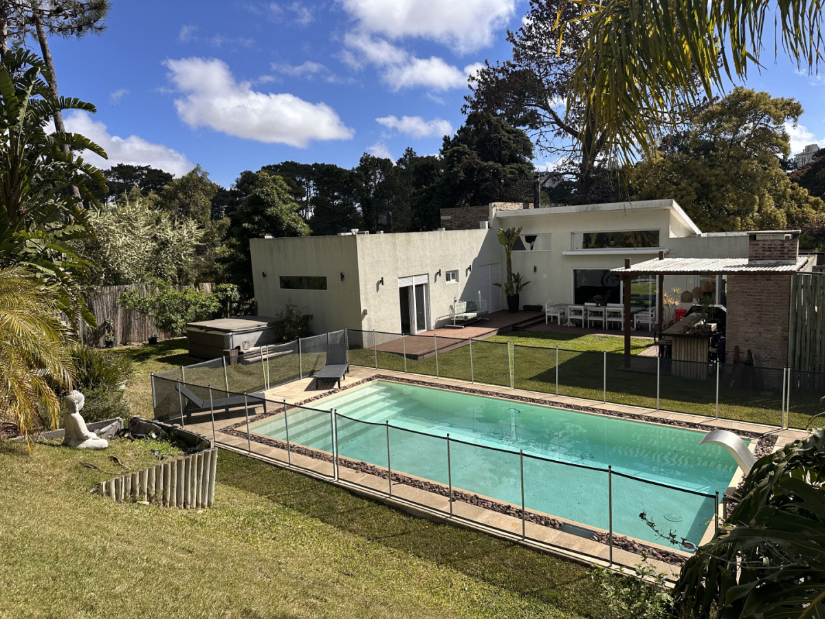 ☀️ ALQUILER DE TEMPORADA EN SAN RAFAEL, PUNTA DEL ESTE 🌿