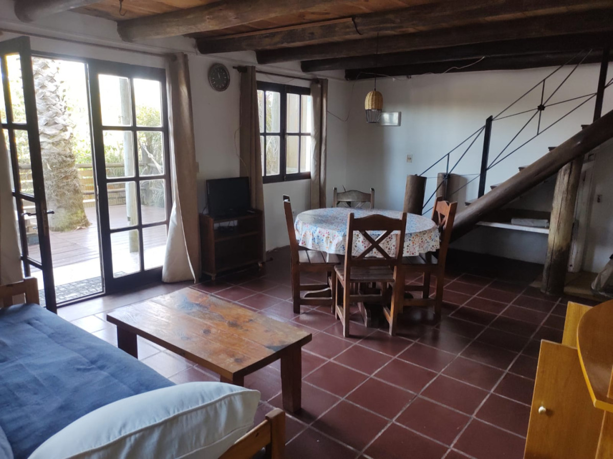 Casa en El Chorro - Manantiales