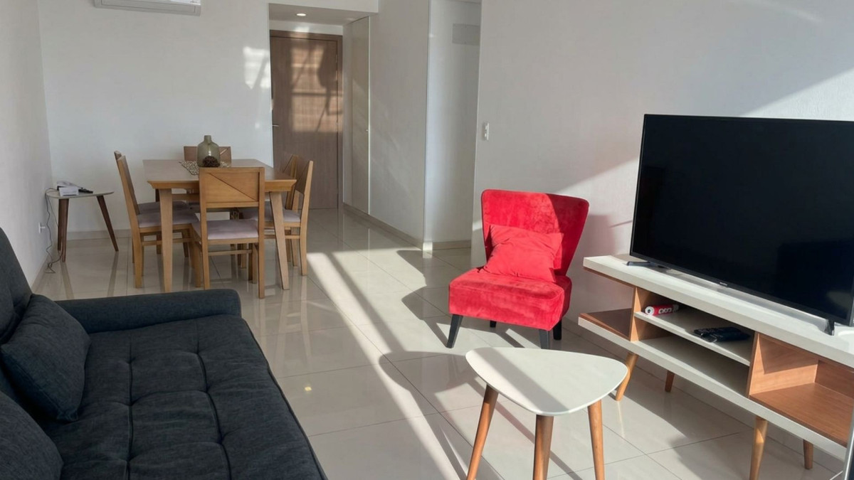 Venta Hermoso apartamento 1 dormitorio, Look Brava