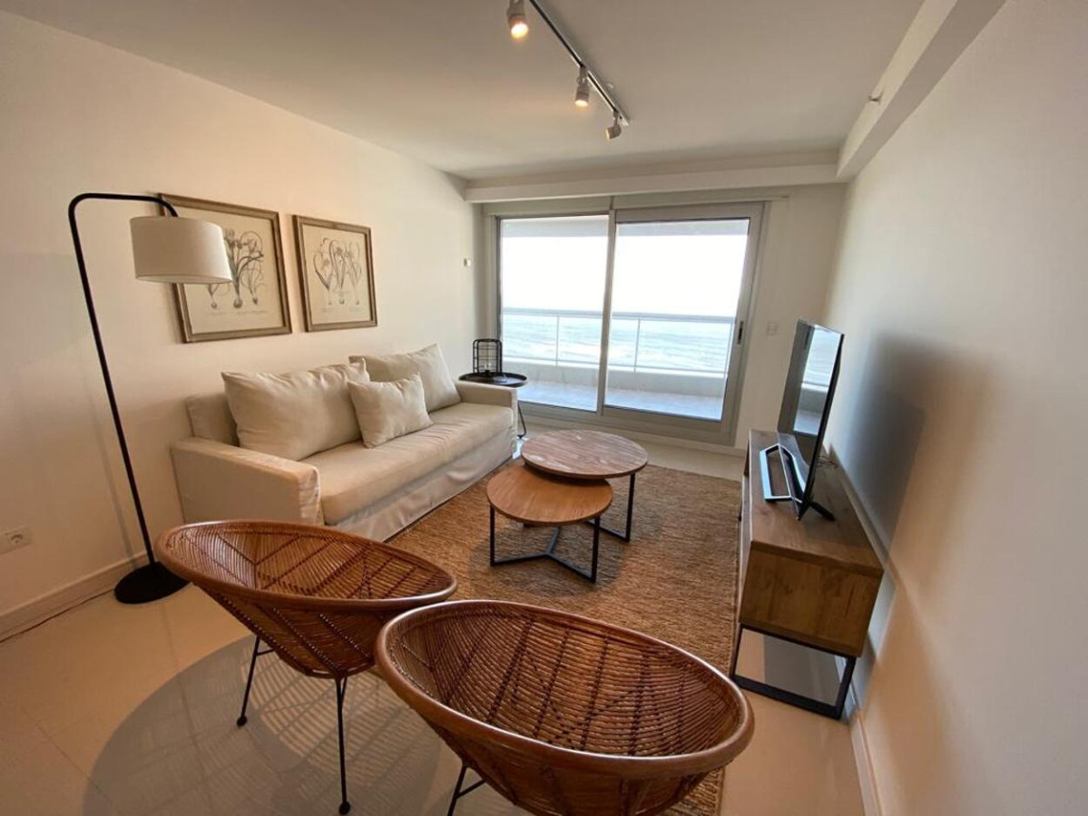 Apartamento 2 suites, Look Brava