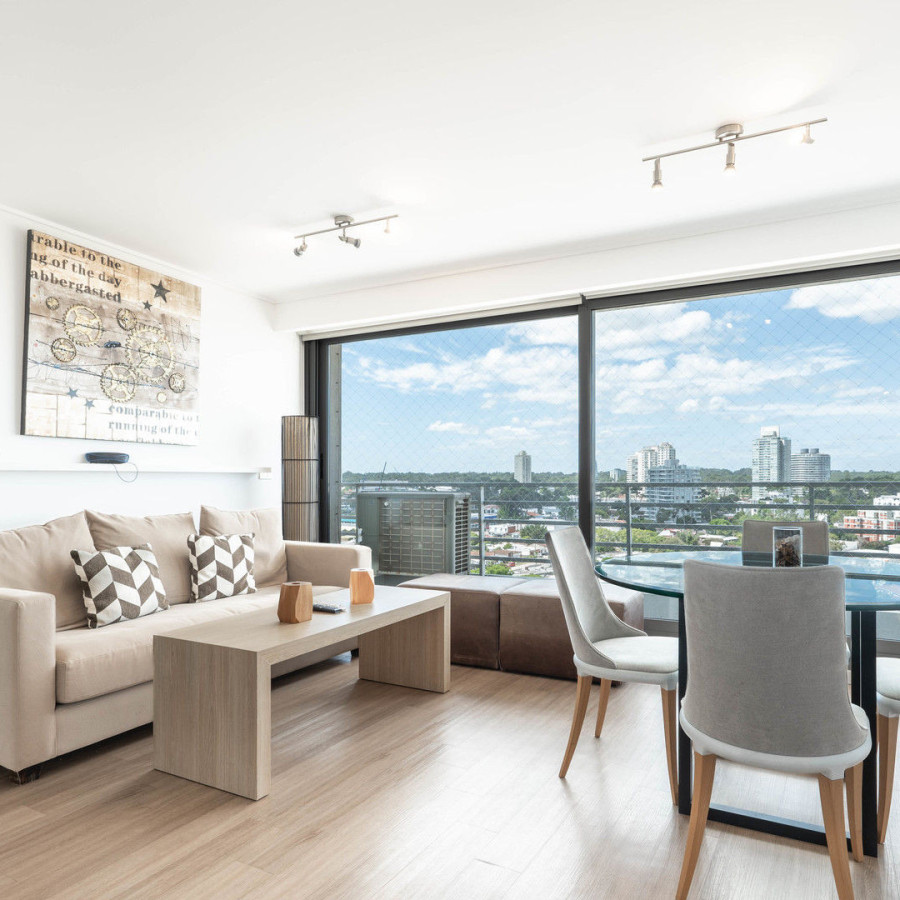 Imagen de Apartamento en venta en Torre de Categoría
