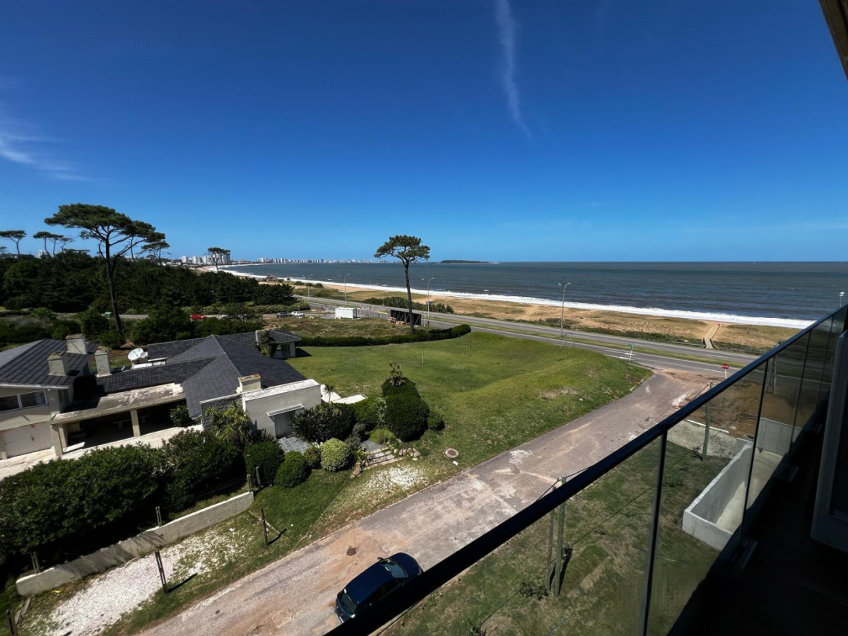 Mansa Bay, la mejor vista al mar 