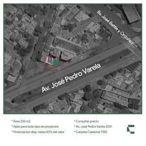 Apto para todo tipo de proyectos