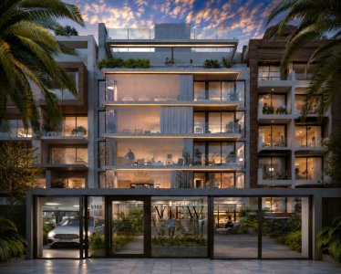 Residencias de lujo