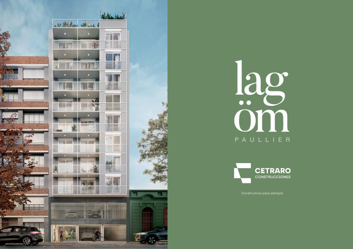 LAGOM PAULLIER
