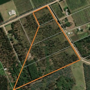 TERRENO EN VENTA EN CANELONES  ESQUINA EXCELENTE UBICACION