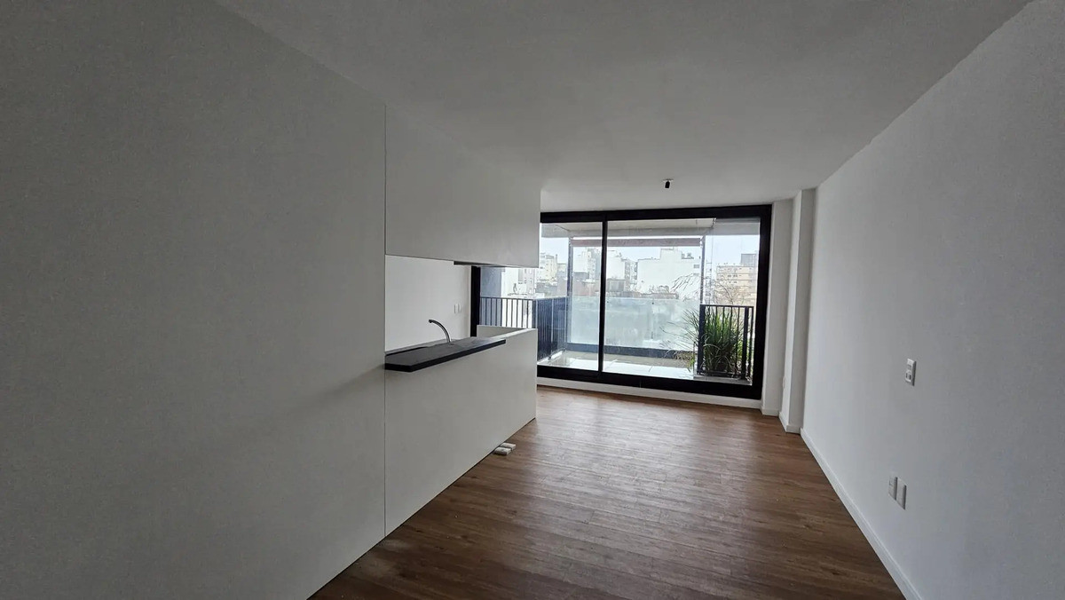 Apartamento En Venta En Centro