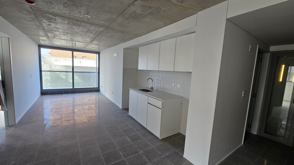Apartamento en venta de 2 dormitorios en Barrio Sur