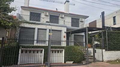 Casa en alquiler para empresas en punto estratégico