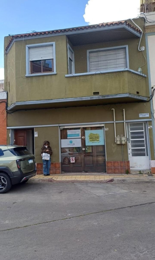 Cómodo Apartamento de 2 Dormitorios sin Gastos Comunes en Pleno Pocitos