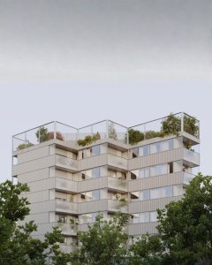 Apartamento en Venta en Barrios Amorín | Unidad 603 | Vivienda Promovida